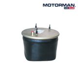 Rubber Air Spring Assembly for Daf Without Piston 0067504 836m W01-M58-0776