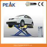 High Strength Reliable Scissors Automotive Lift with Ce Approval (E280)