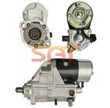 Nippondenso Starter for John Deere 4276 Diesel Engine 028000-8400