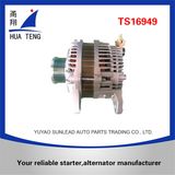 12V 150A Alternator for Nissan Motor Lester 23918