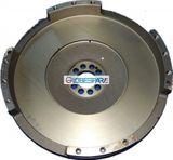 Isuzu Flywheel for Cxz Cyz Cyh 6wf1 Size 430mm