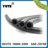 SAE J30r9 5/16 Inch Fiber Braided Fuel Hose for Car