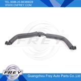 Radiator Hose Vent Pipe for 11617540610 E60 E61 Auto Spare Parts Car
