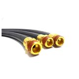 Zhejiang Yuyao Manufacture DOT SAE J1402 Truck Air Brake Hose