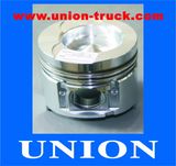 Engine Parts Bf50 Piston for Dachai