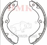 Brake Shoe (K4429) for Isuzu