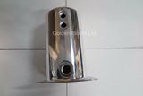 Billet Surge Tank for Fuel System