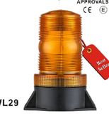 LED Warning Light (T019)