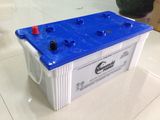 Africa Hot Sale Dry Charged Car Battery 12V 220ah