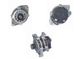 Auto Alternator 0123505002 for Opel Vectra 1.8, 1, S