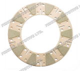 High Performanc Disc for Racing Cars (1166A) , Racing Clutch