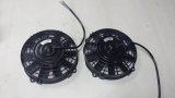 Electronic Cooling Fan for The Auto Air-Conditioner Parts