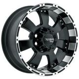 SUV Alloy Wheel (HL404)