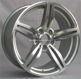 Alloy Wheel for BMW (HL069)