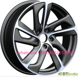 Car Alloy Wheel Rim Replica Aluminum Wheel for Lexus Toyota