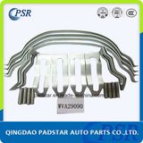 China Wholesaler Brake Pads Repair Kits Best Price for Mercedes-Benz