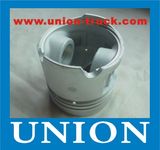 Elf Forklift Engine Parts Piston Kit for Isuzu C240