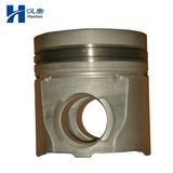 Cummins KTA19 marine diesel engine motor parts 3631241 3096685 piston