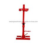 1t Hydraulic Coil Spring Compressor with Foot Pedal