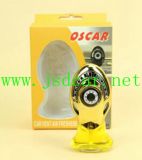 Car Accessories Promotional Gift Car Perfume, Car Air Freshener (JSD-A0016)