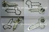 Water Pump a-6653941 a-503180 15521-73039 15521-73033 15521-73035 15521-73030 Kbco1001wp6 Kubota D1403 L2500dt L2500f L2600dt L2600f L2800f V1902