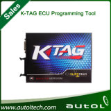 High Quality for Ktag K-Tag ECU Programming Tool Master Version ECU Chip Tuning Tool for Most Cars