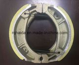 Motorcycle Brake Shoe/Parts/High Quality/Yellow Color