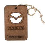 New Products Customized Paper Hanging Car Air Freshener