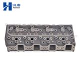 Isuzu 4BD1T series auto truck engine motor parts cylinder head