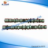 Engine Parts Camshaft for Mitsubishi 6g72 MD119671 MD145656 MD166682