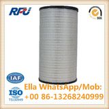 142-1339 Truck Air Filter to Cat in High Quality