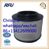 17801-Oc010 High Quality Air Filter for Toyota