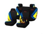 Car Seat Cover (BT2009)