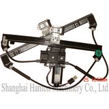 Jinbei Brilliance Car 3002693 Left Hand Front Electric Glass Riser