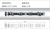 Auto Camshaft for Toyota (13511-35010)