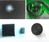 High Machine Strength Metallic Substrate