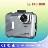 GPS Car DVR Vehicle Black Box with G-Sensor