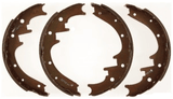 Brake Shoes for Jeep Liberty 5066147AA