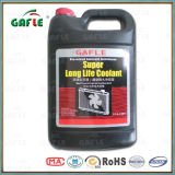 Gafle/OEM Auto Antifreeze Coolant 4L