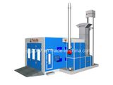 Good Quality Great Price Auto Spray Booth
