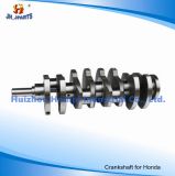 Auto Parts Crankshaft for Honda 1.6L 13310-P2e-010 /2.4L Cm5 13310-PPA-000