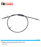 Right Rear Hand Brake Cable for Landwind X8 of Jiangling Motors