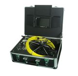 Mini-Pipe Camera for Wall Inspection (V7-35)