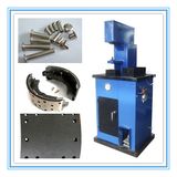 High Quality Brake Lining Riveter Machine