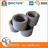 Rubber Fiber Brake Roll Lining