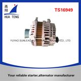 12V 110A Alternator for Nissan Motor Lester 11343 A2tj0281