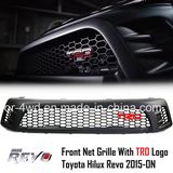 Front Grille Trd Style for Hilux Revo 2016