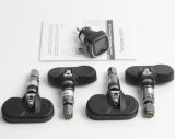 Tw300 Internal Sensors Cigar Lighter TPMS Tire Pressure Monitor System Silver Sensors