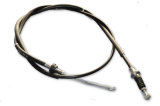 Brake Parking Cable for Isuzu Tfr TFS97~
