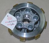 Yog Motorcycle Parts, Motorcycle Clutch Center Complete Honda Cg150 Cg200 Cg250